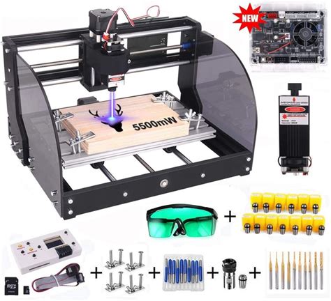 cheap cnc machines for beginners|cnc machines for dummies.